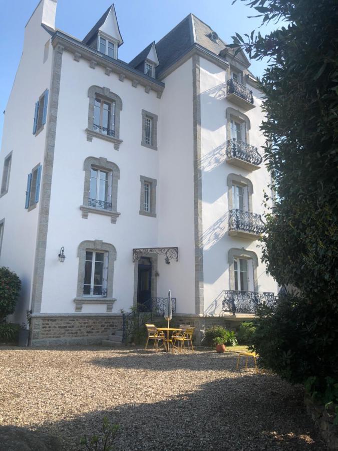 Maison Castel Braz Pont-Aven Luaran gambar