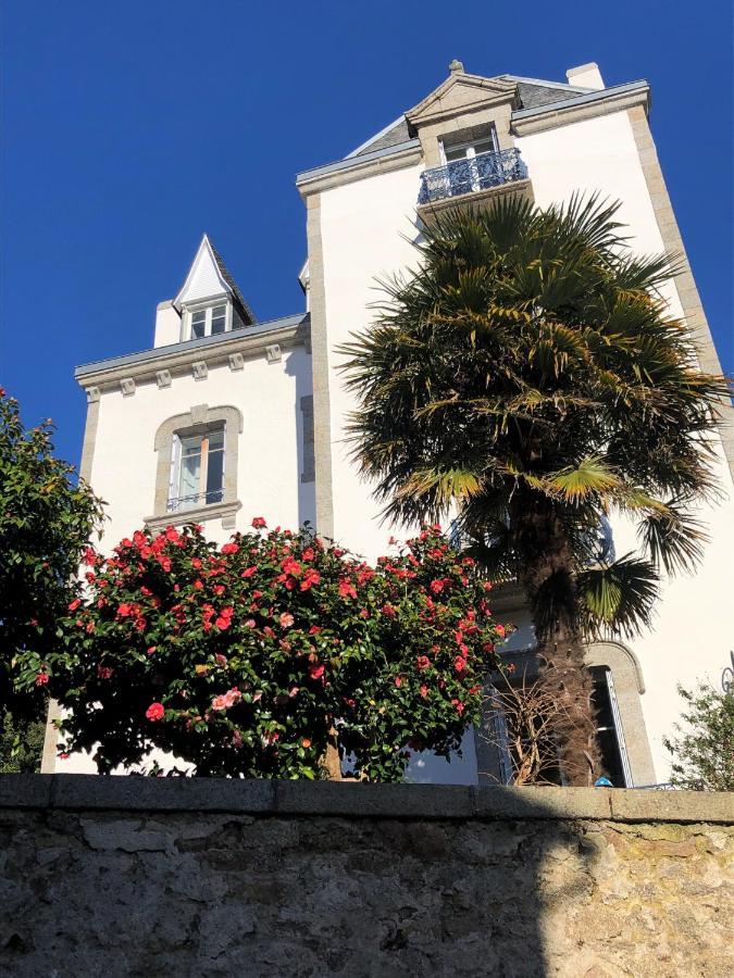 Maison Castel Braz Pont-Aven Luaran gambar