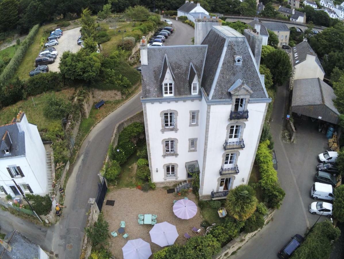 Maison Castel Braz Pont-Aven Luaran gambar